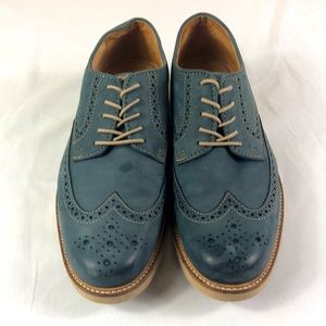 Men’s G. H. Bass&Co Dress Shoes 8.5